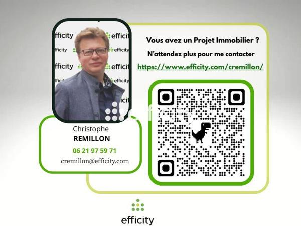 Appartement
         6 pièces
        - 104 m² Exclusivité 279 000 € *