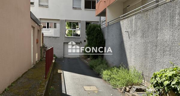 À vendre Parking 14.13 m² - Périgueux 24000