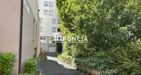 À vendre Parking 14.13 m² - Périgueux 24000