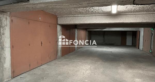 À vendre Parking 14.13 m² - Périgueux 24000