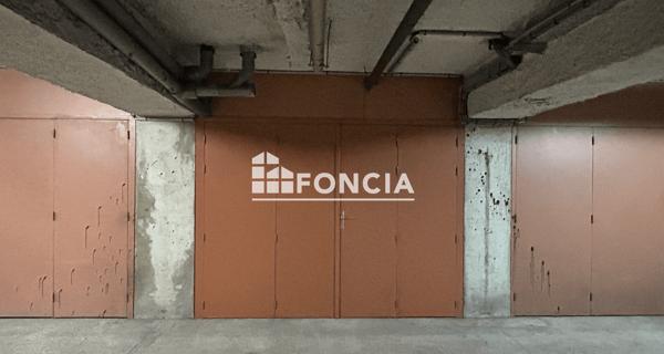 À vendre Parking 14.13 m² - Périgueux 24000