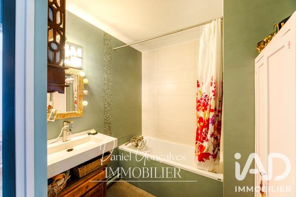Appartement à vendre 4 pièces 81 m² Taverny