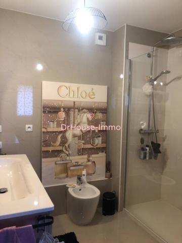 Appartement à vendre 4 pièces de 97 m²