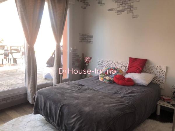 Appartement à vendre 4 pièces de 97 m²