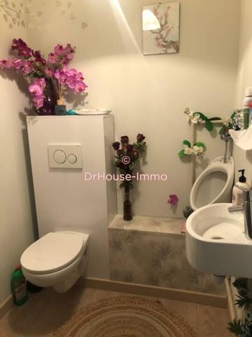 Appartement à vendre 4 pièces de 97 m²