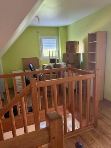 THEIX NOYALO Maison 4 pièces 94 m²