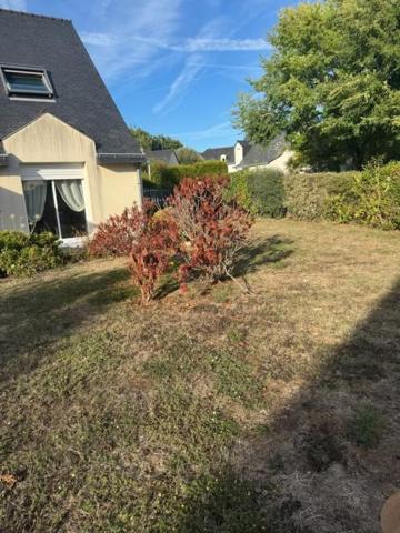 THEIX NOYALO Maison 4 pièces 94 m²