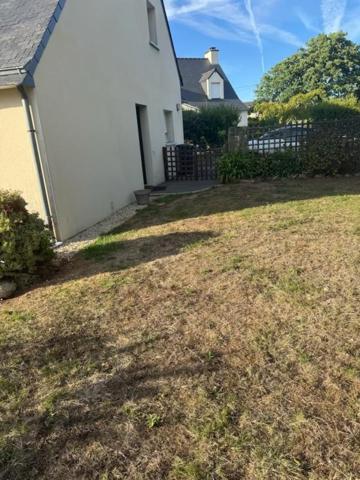 THEIX NOYALO Maison 4 pièces 94 m²