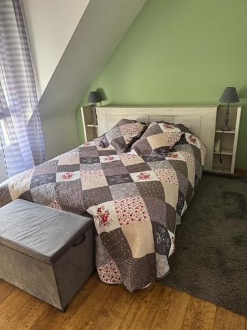 THEIX NOYALO Maison 4 pièces 94 m²