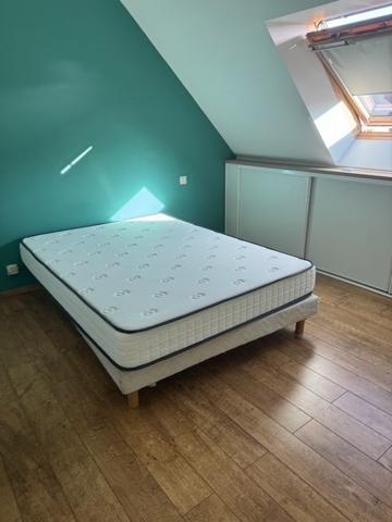 THEIX NOYALO Maison 4 pièces 94 m²