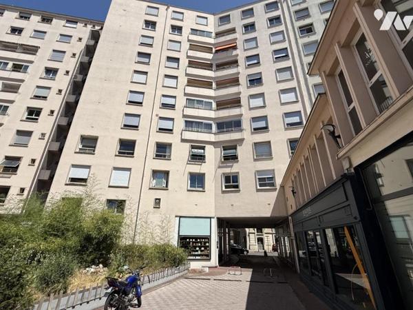 Appartement T3 DIJON CENTRE GRANGIER