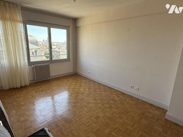 Appartement T3 DIJON CENTRE GRANGIER