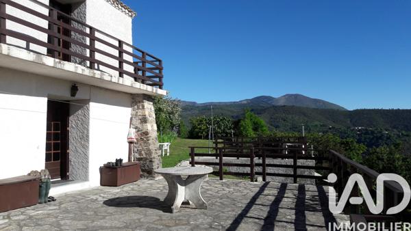 Maison à vendre 5 pièces 140 m² Le Vigan