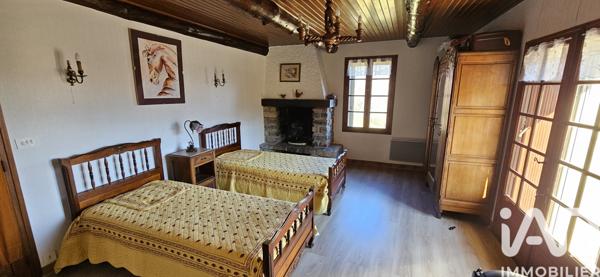 Maison à vendre 5 pièces 140 m² Le Vigan