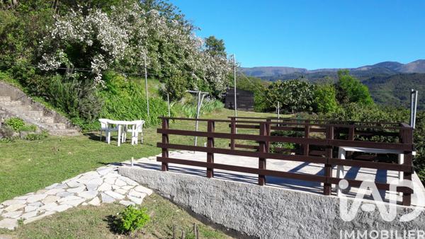 Maison à vendre 5 pièces 140 m² Le Vigan