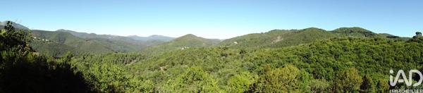 Maison à vendre 5 pièces 140 m² Le Vigan