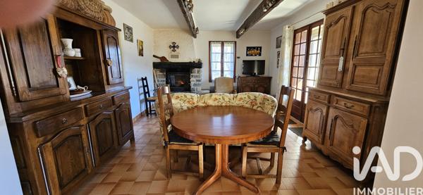 Maison à vendre 5 pièces 140 m² Le Vigan