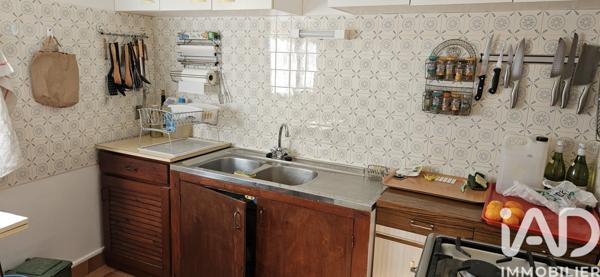 Maison à vendre 5 pièces 140 m² Le Vigan