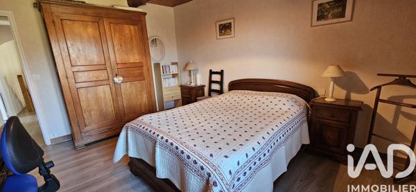 Maison à vendre 5 pièces 140 m² Le Vigan