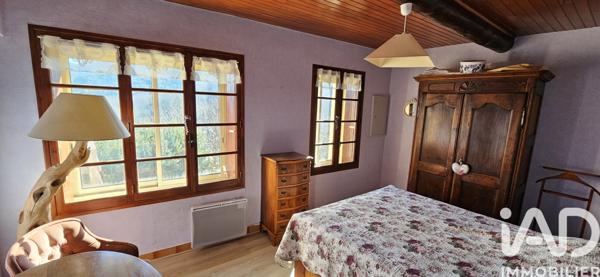 Maison à vendre 5 pièces 140 m² Le Vigan