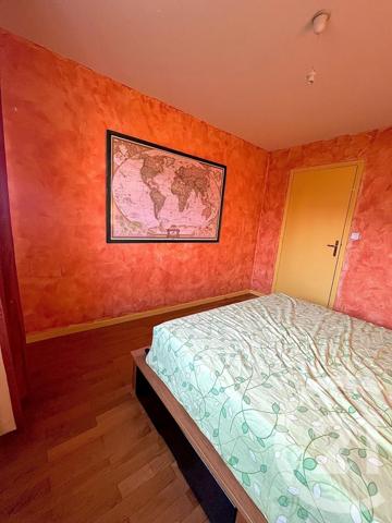 Appartement F3 à vendre  3 pièces - 63,81 m2 VILLEURBANNE - 69