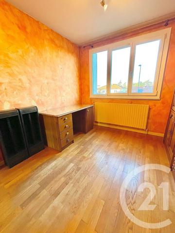 Appartement F3 à vendre  3 pièces - 63,81 m2 VILLEURBANNE - 69
