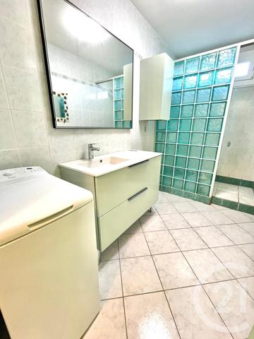 Appartement F3 à vendre  3 pièces - 63,81 m2 VILLEURBANNE - 69