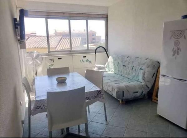 Appartement Frontignan 2 pièce(s) 29 m2 FRONTIGNAN PLAGE 34110