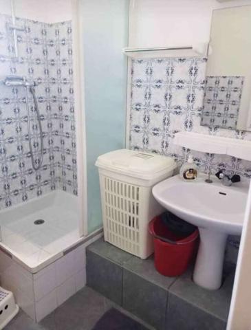 Appartement Frontignan 2 pièce(s) 29 m2 FRONTIGNAN PLAGE 34110