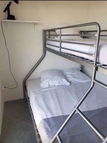 Appartement Frontignan 2 pièce(s) 29 m2 FRONTIGNAN PLAGE 34110