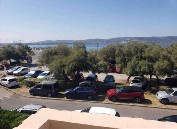 Appartement Frontignan 2 pièce(s) 29 m2 FRONTIGNAN PLAGE 34110