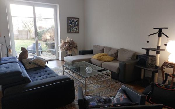 Maison à vendre    7 pièces • 247 m2 Saint-Yrieix-la-Perche