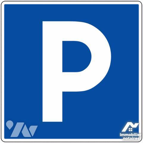 PARKING INTRA MUROS