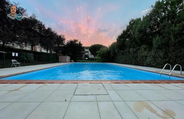 Appartement T2