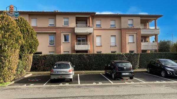 Appartement T2