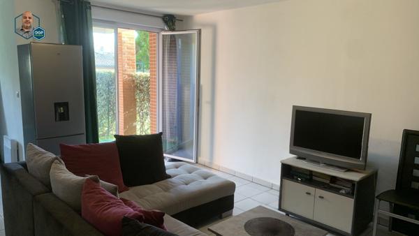 Appartement T2