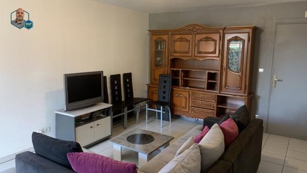 Appartement T2
