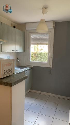 Appartement T2