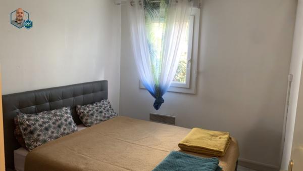 Appartement T2