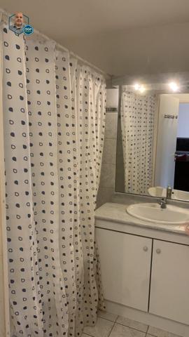 Appartement T2