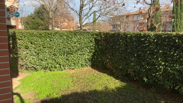 Appartement T2