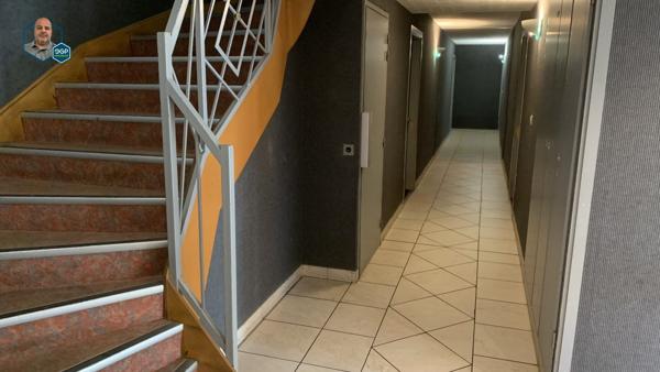 Appartement T2