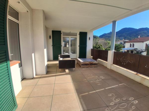 Villa 177m² - 4 chbres - piscine - 1300m² terrain