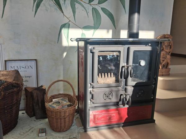 Villa 177m² - 4 chbres - piscine - 1300m² terrain