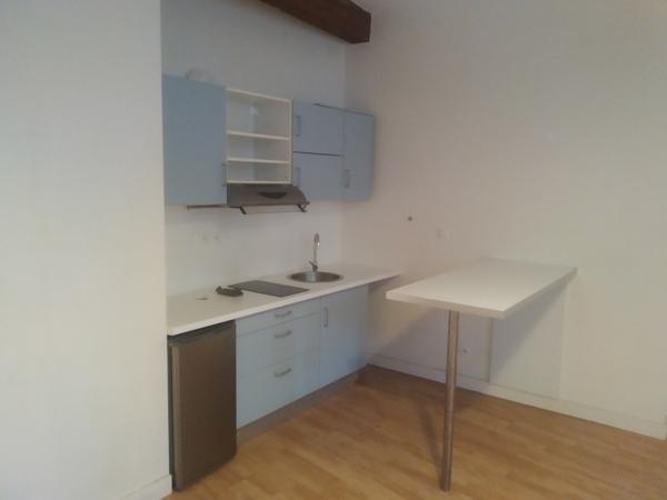 31000 TOULOUSE T2 Saint Georges