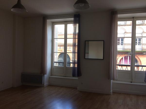 31000 TOULOUSE T2 Saint Georges