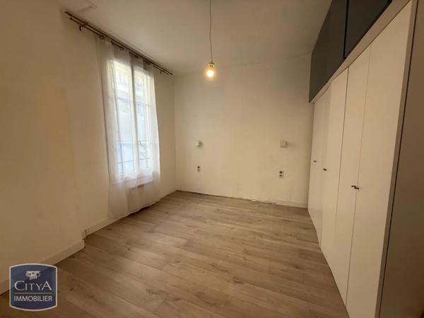 Appartement à louer 3 pièces 63m²