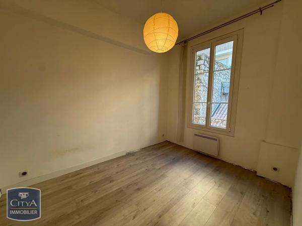 Appartement à louer 3 pièces 63m²