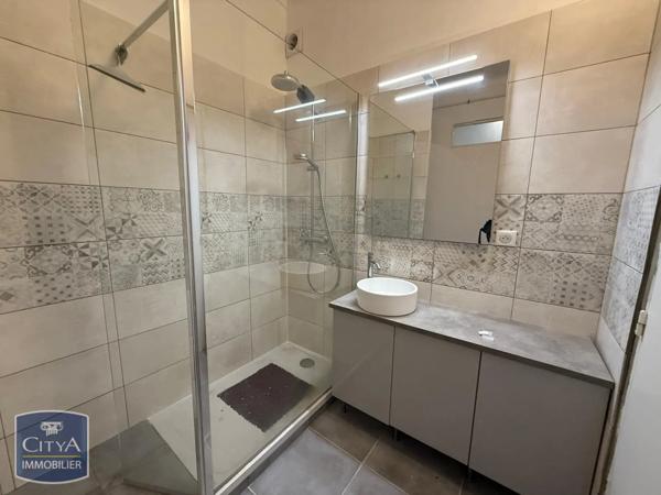 Appartement à louer 3 pièces 63m²