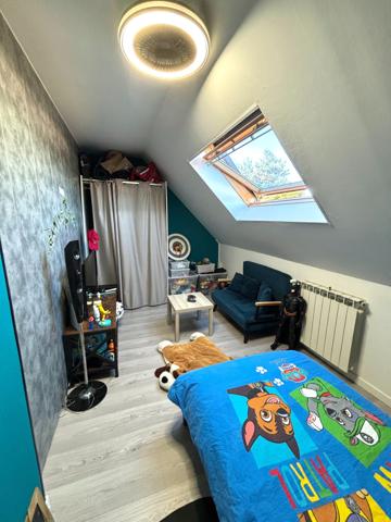 Maison 5 pièce(s) 3 chambre(s) 90 m²